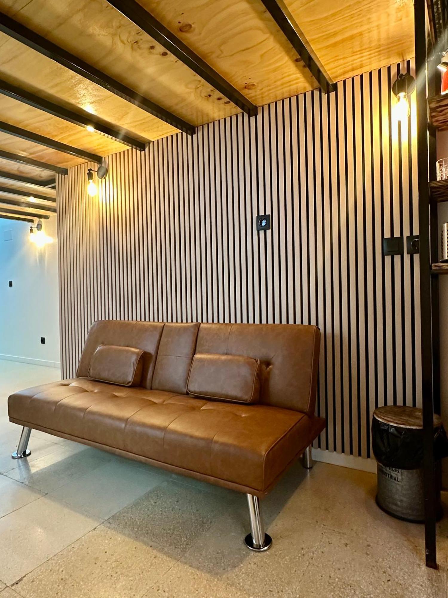 Apart Con Terraza En Florida E2 L'Hospitalet de Llobregat Exterior photo
